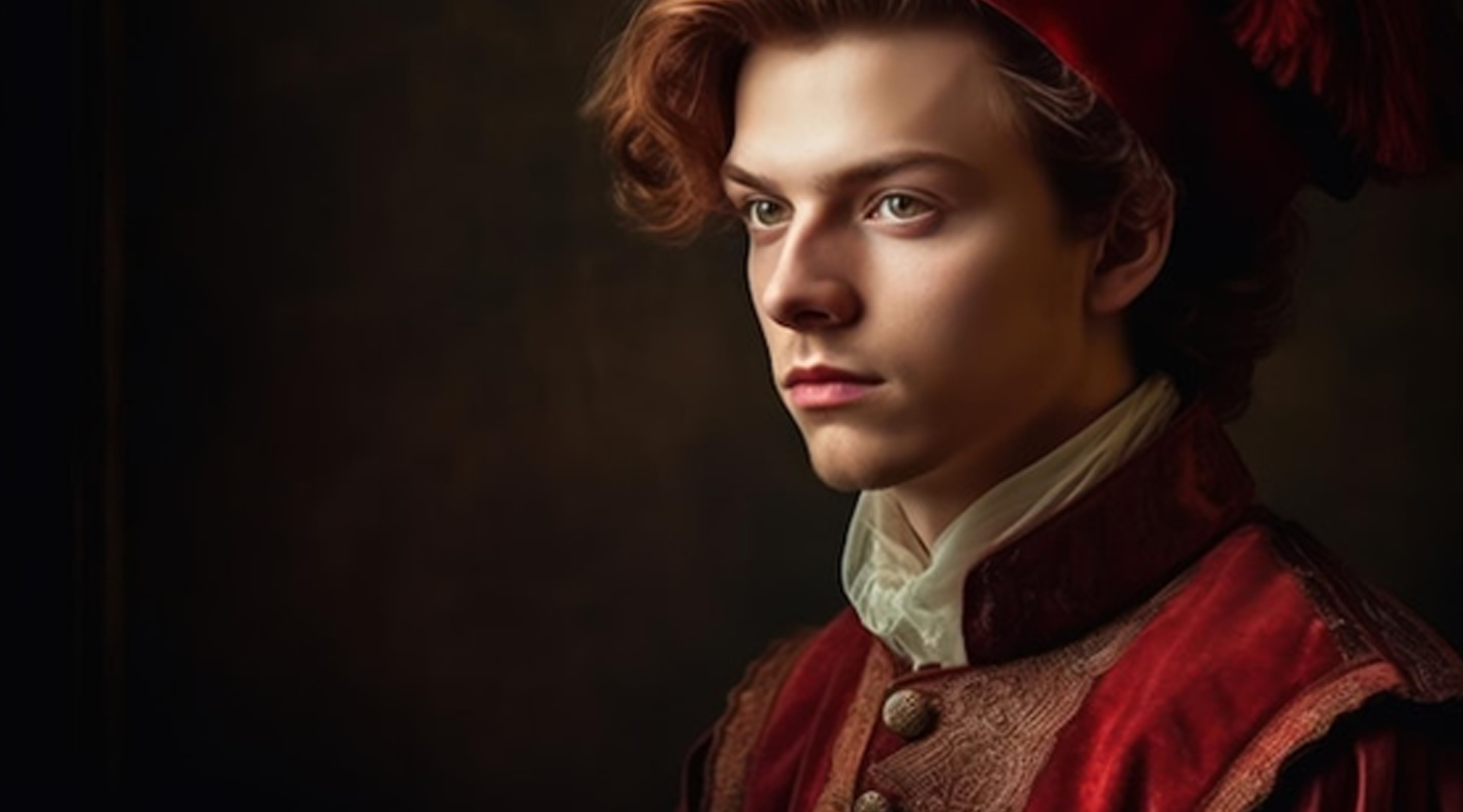 The Renaissance Of Beauty Historical Skincare In The 16th Century the-renaissance-of-beauty-historical-skincare-in-the-16th-century